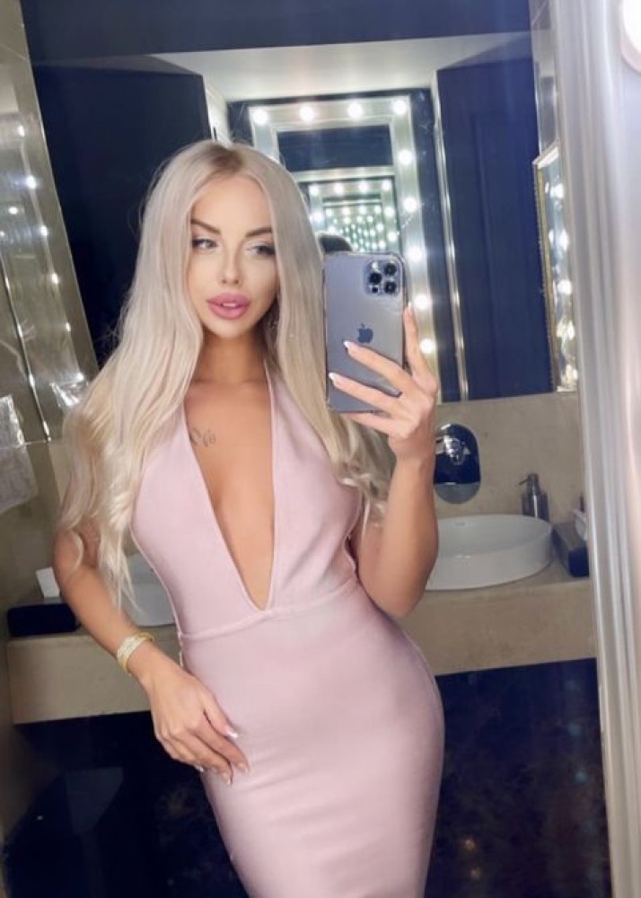 Индивидуалка Мира фото № 2 в городе Ликино-Дулёво