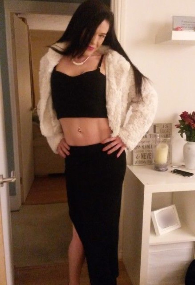 Индивидуалка Моника фото № 2 в городе Ликино-Дулёво