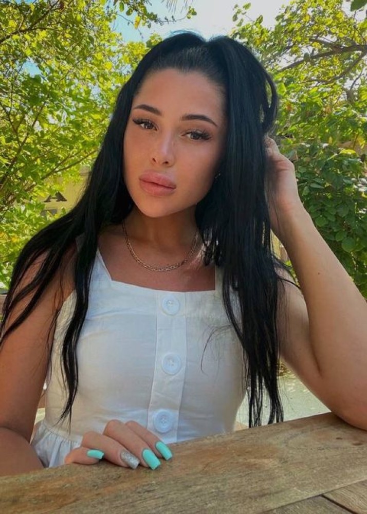 Индивидуалка Настя фото № 2 в городе Ликино-Дулёво