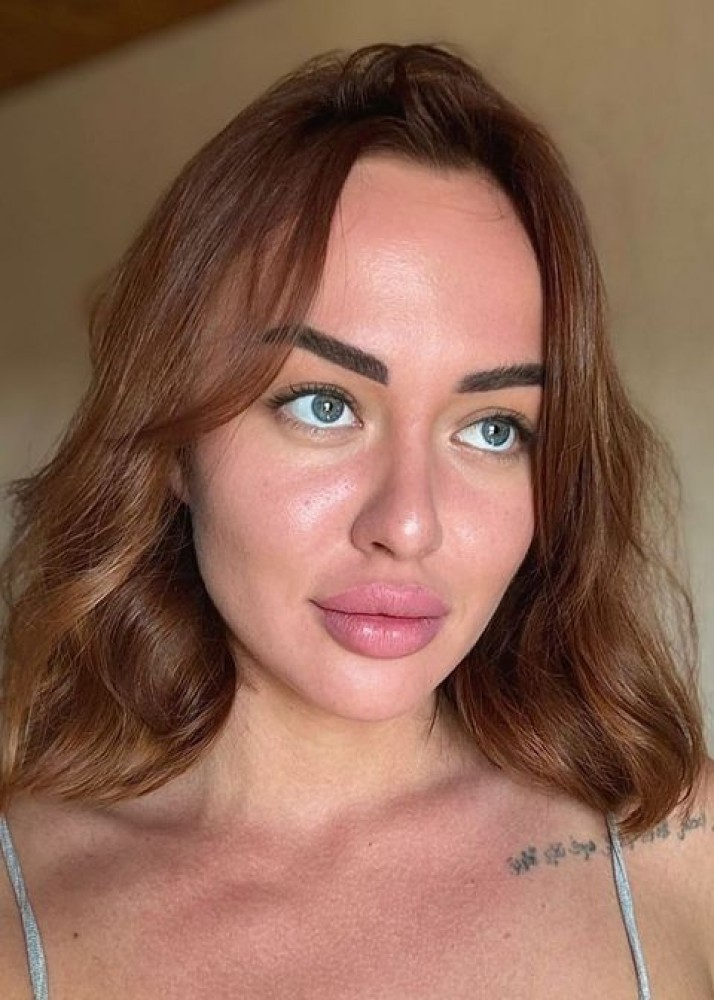 Индивидуалка Настя фото № 2 в городе Ликино-Дулёво