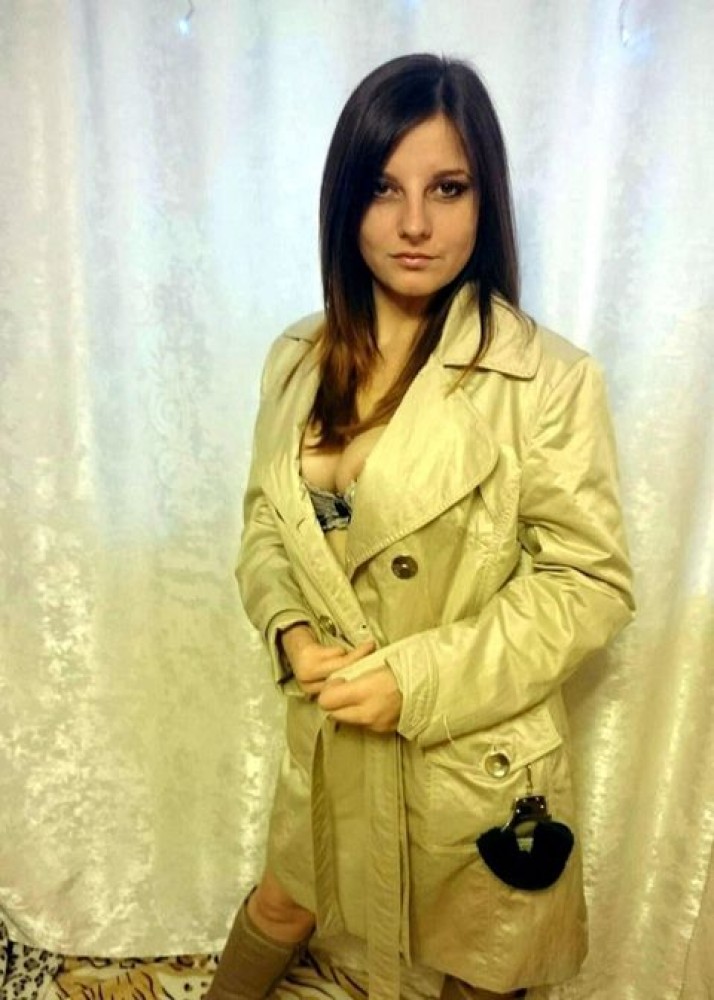 Индивидуалка Настя главное фото в городе Ликино-Дулёво 