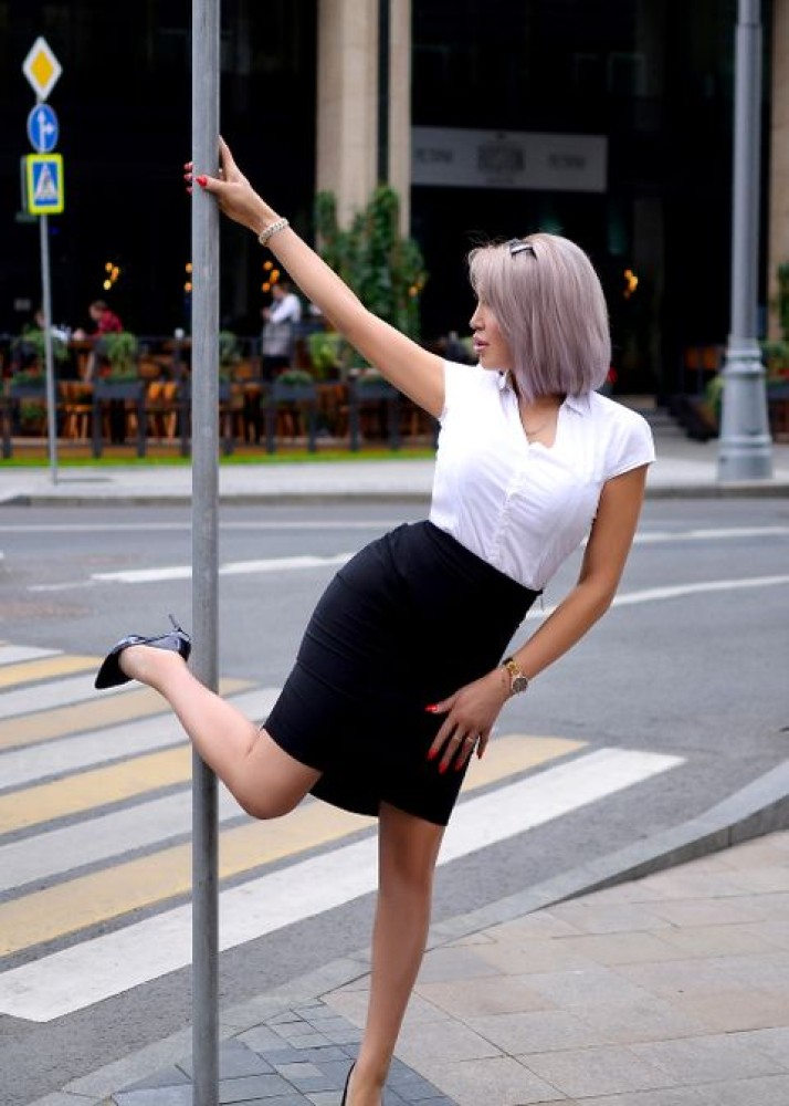 Индивидуалка Натали фото № 2 в городе Ликино-Дулёво