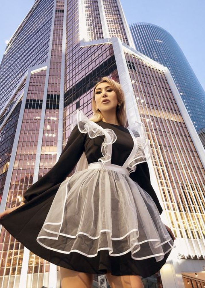 Индивидуалка Натали фото № 2 в городе Ликино-Дулёво