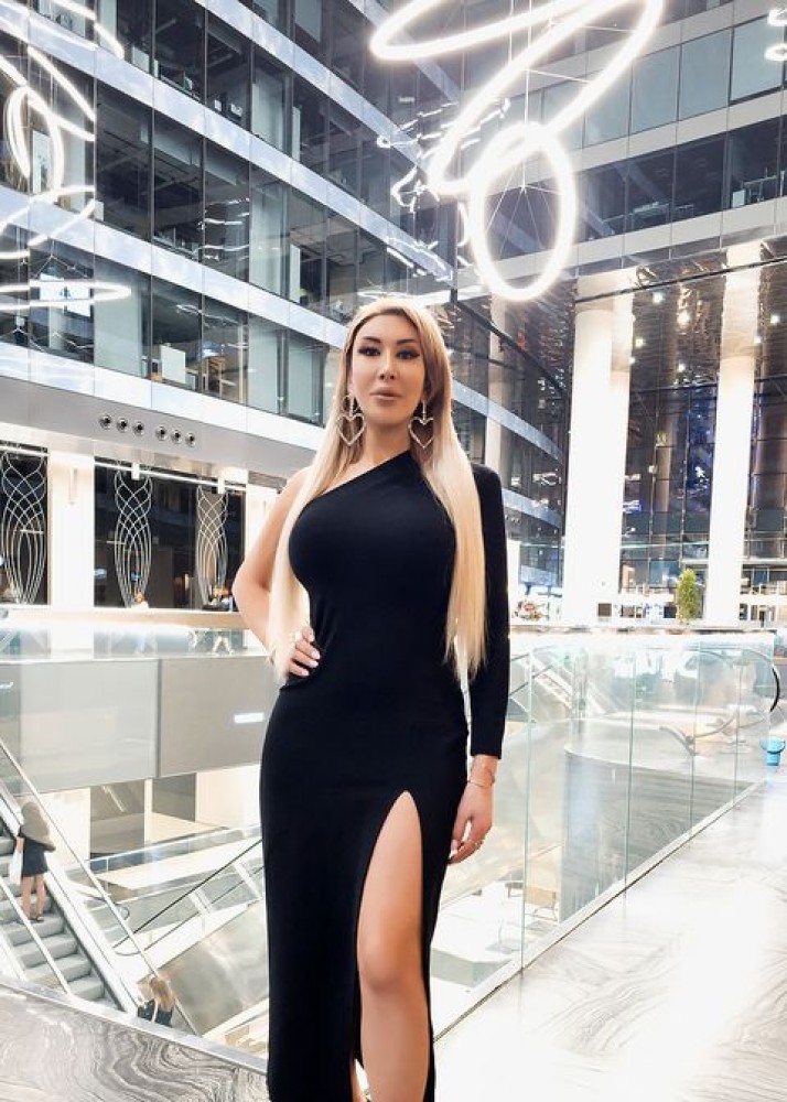 Индивидуалка Натали фото № 2 в городе Ликино-Дулёво