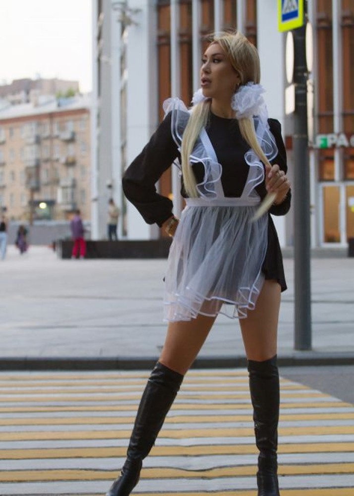 Индивидуалка Натали фото № 2 в городе Ликино-Дулёво