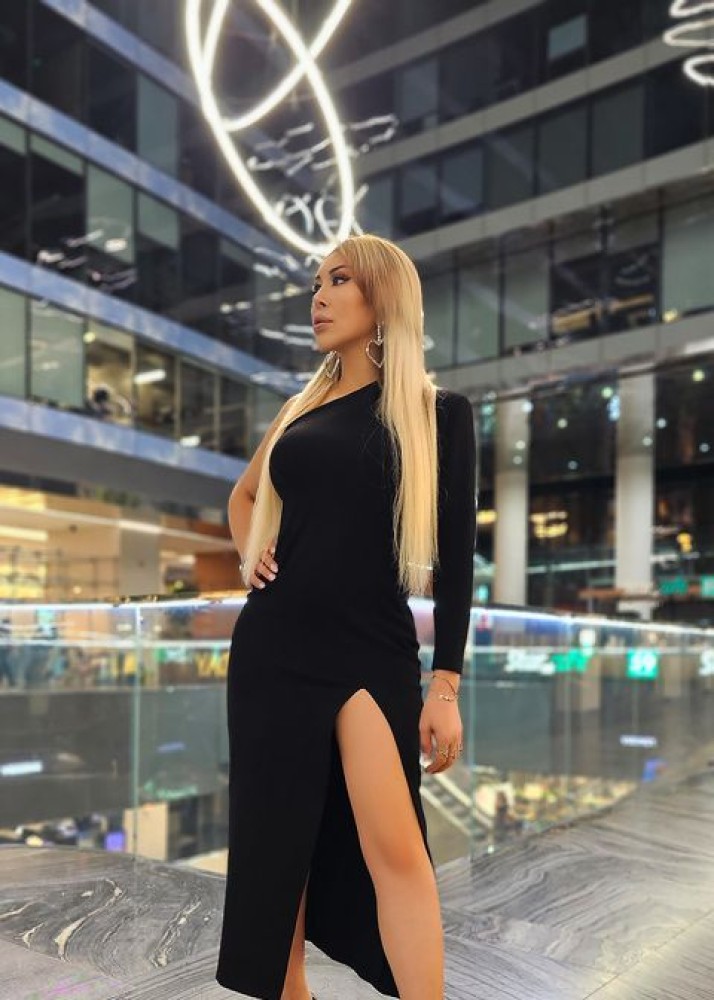 Индивидуалка Натали фото № 2 в городе Ликино-Дулёво