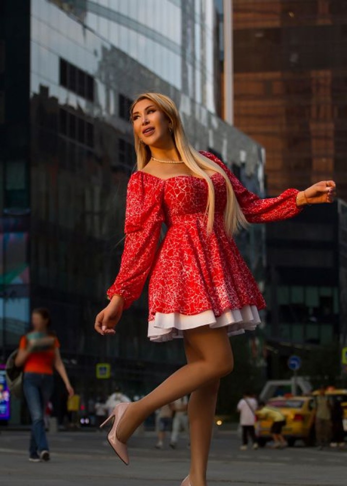 Индивидуалка Натали фото № 2 в городе Ликино-Дулёво