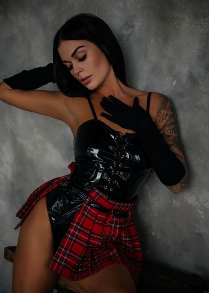 Индивидуалка Ника фото № 2 в городе Ликино-Дулёво