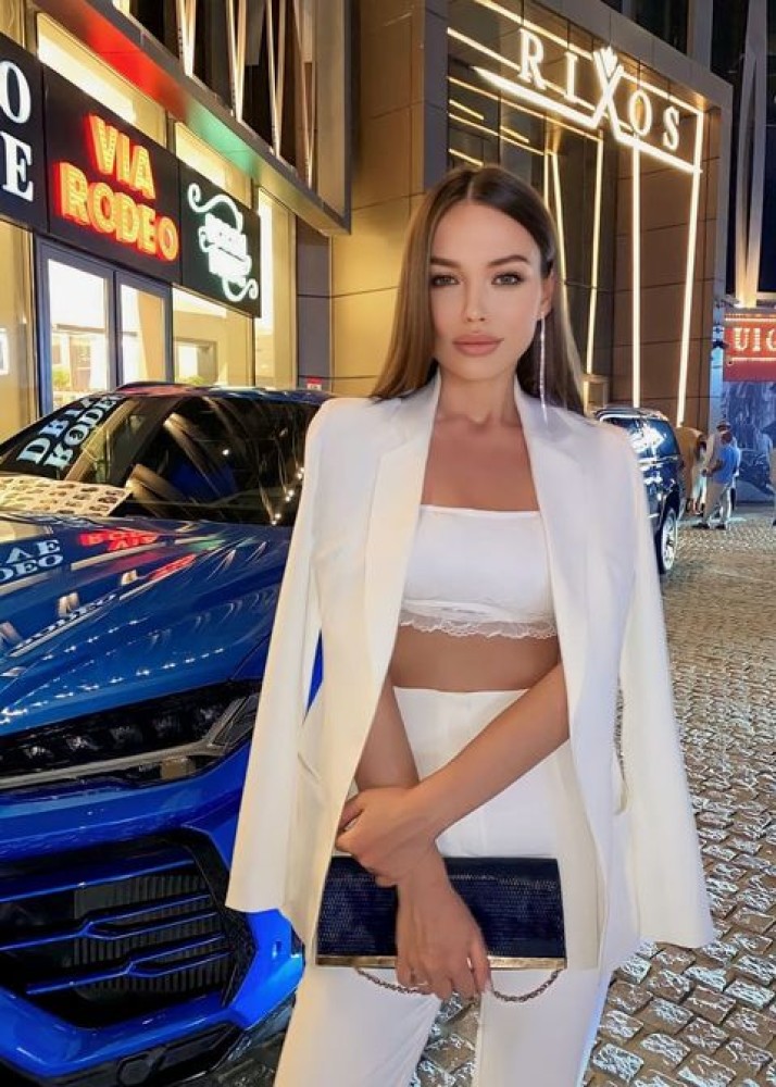 Индивидуалка Николь главное фото в городе Ликино-Дулёво 