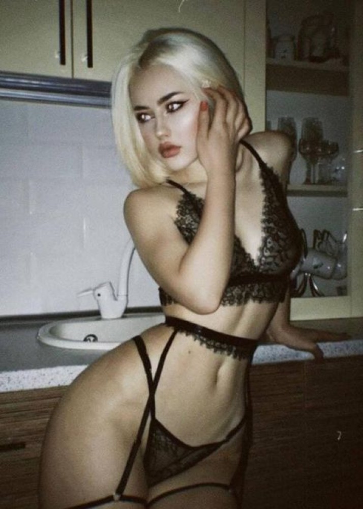 Индивидуалка Полина фото № 2 в городе Ликино-Дулёво