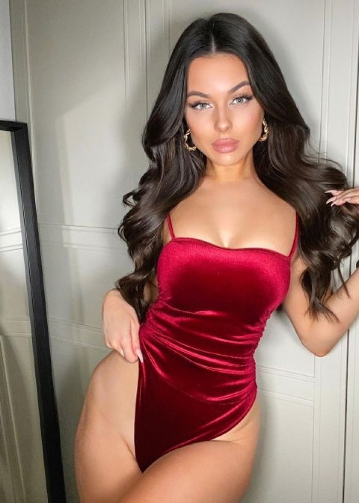 Индивидуалка Рита фото № 2 в городе Ликино-Дулёво