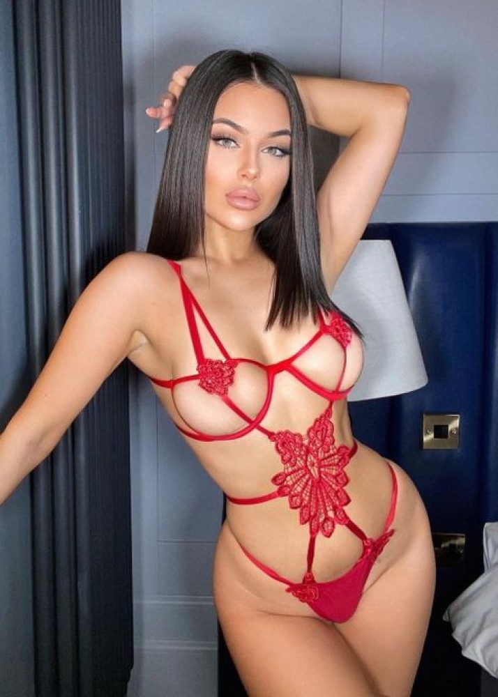 Индивидуалка Рита фото № 2 в городе Ликино-Дулёво