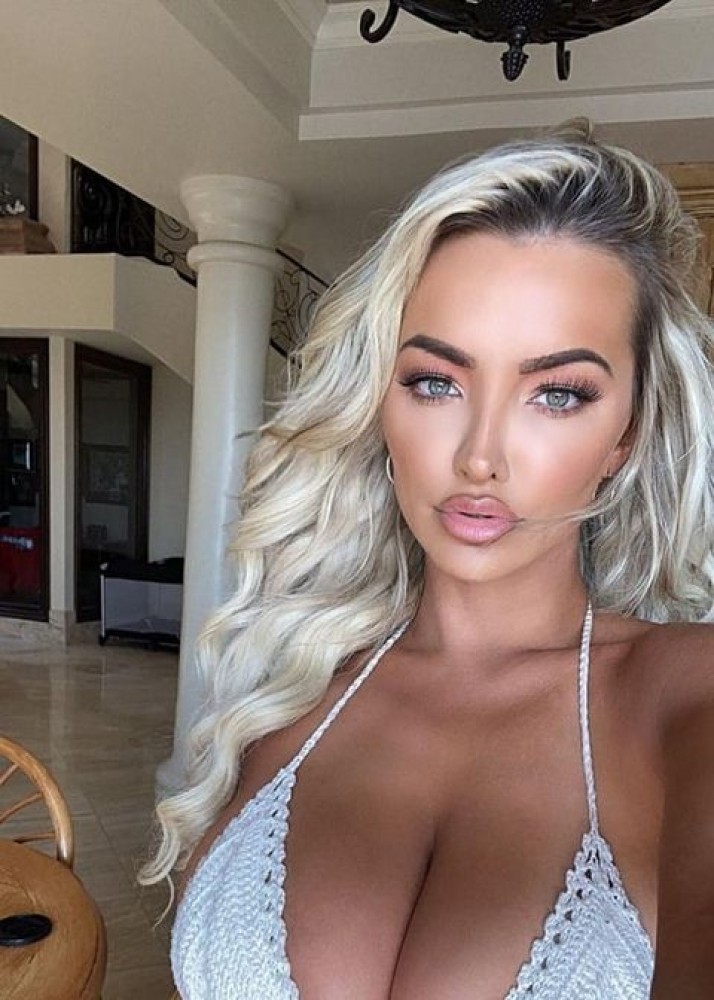 Индивидуалка Рита фото № 2 в городе Ликино-Дулёво