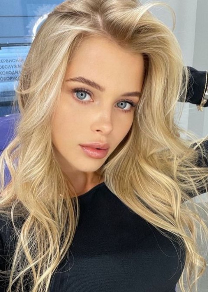 Индивидуалка Ритуля главное фото в городе Ликино-Дулёво 