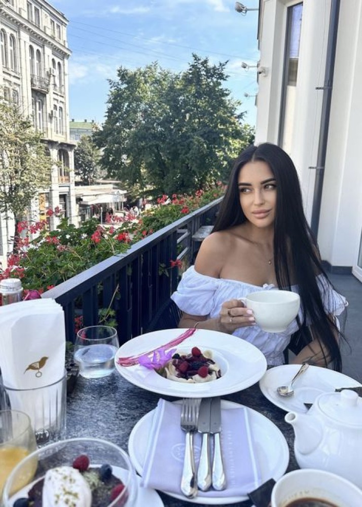 Индивидуалка София фото № 2 в городе Ликино-Дулёво