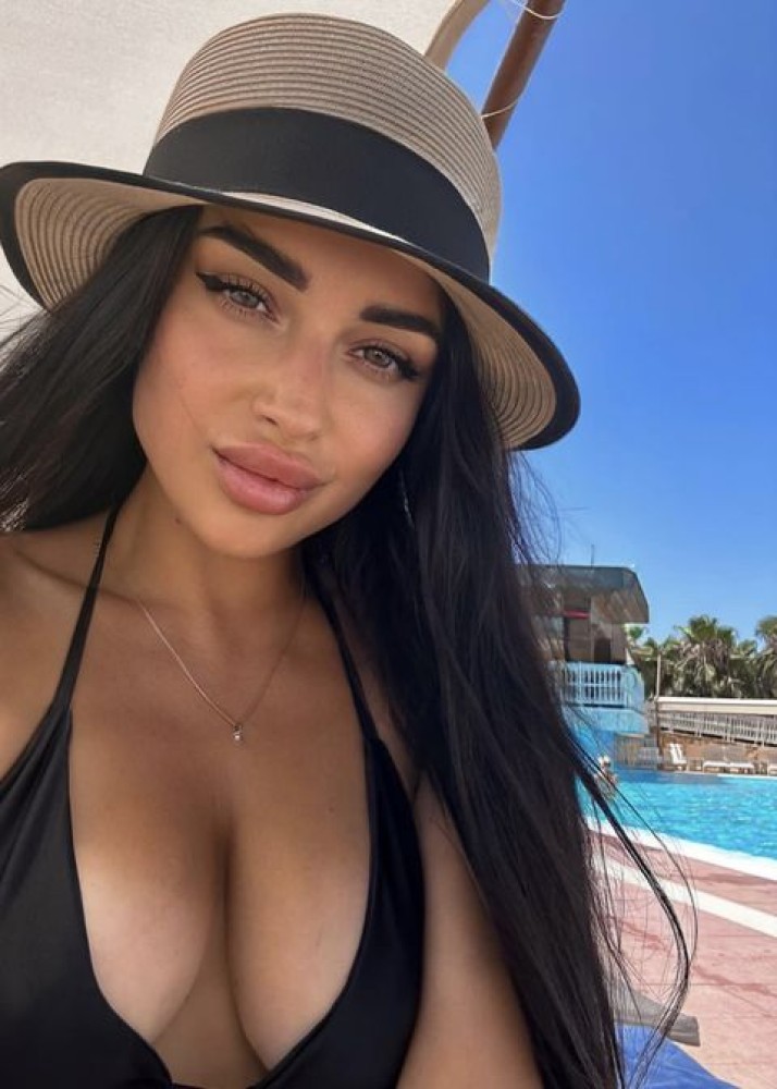 Индивидуалка София фото № 2 в городе Ликино-Дулёво