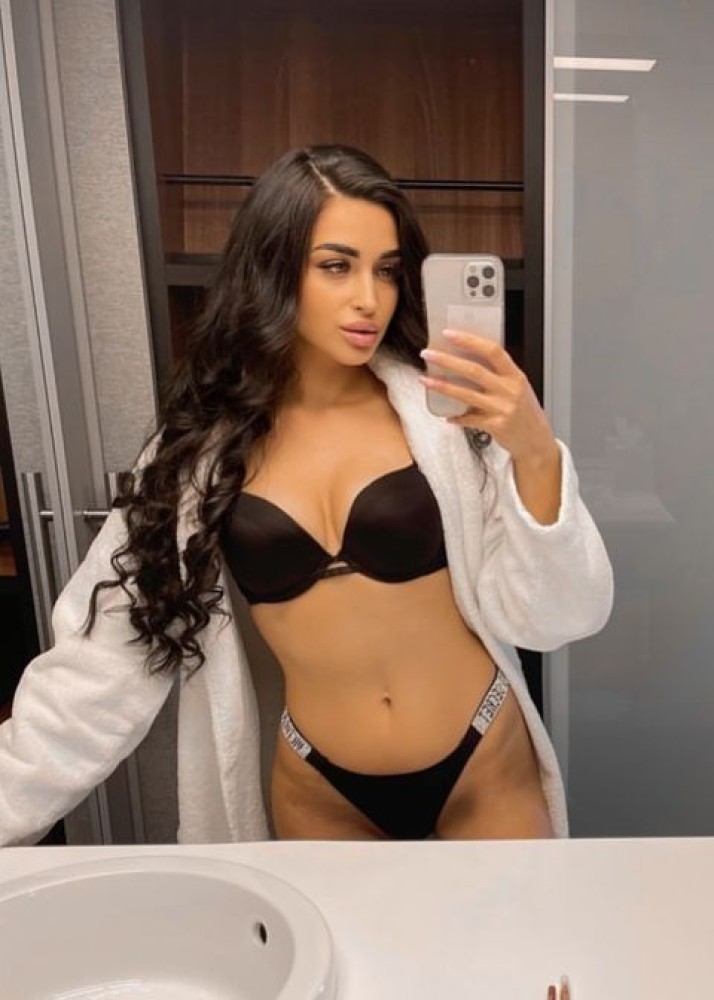 Индивидуалка София фото № 2 в городе Ликино-Дулёво