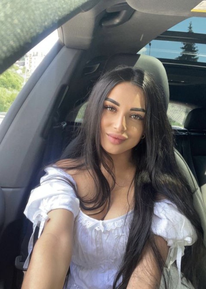 Индивидуалка София фото № 2 в городе Ликино-Дулёво