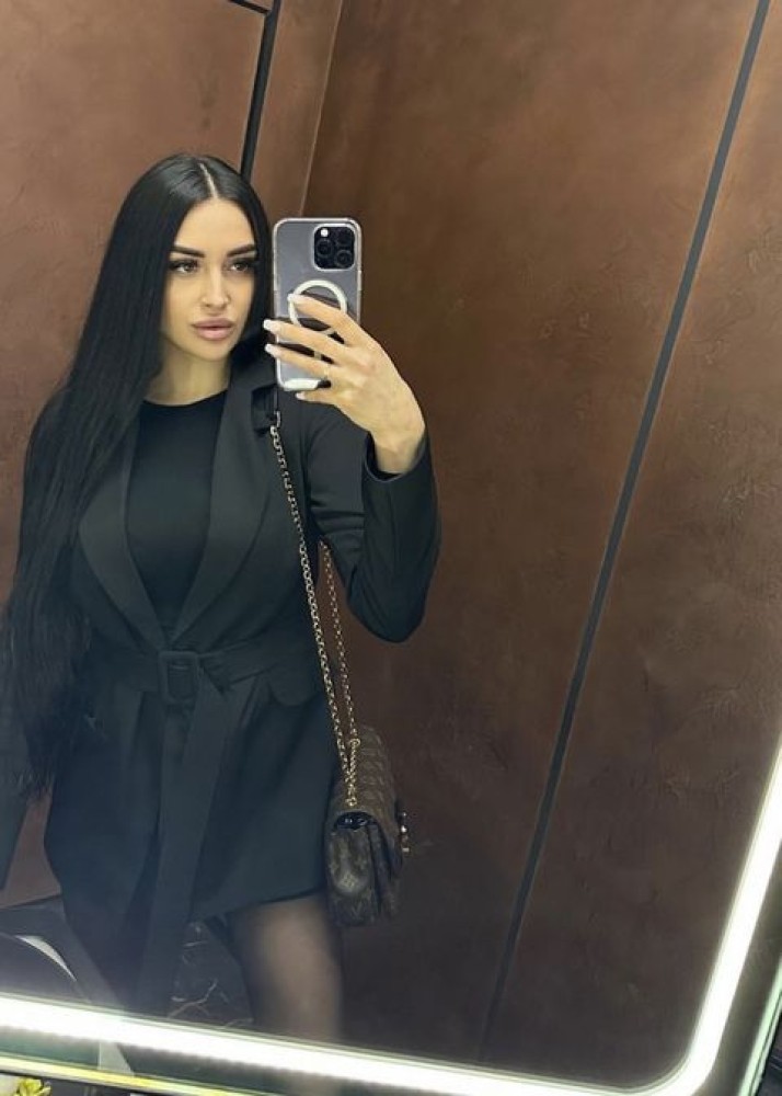 Индивидуалка София фото № 2 в городе Ликино-Дулёво