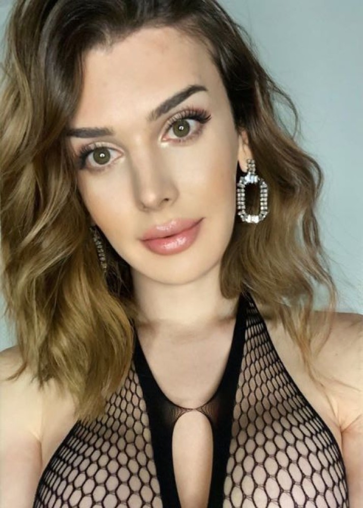 Индивидуалка Софья главное фото в городе Ликино-Дулёво 