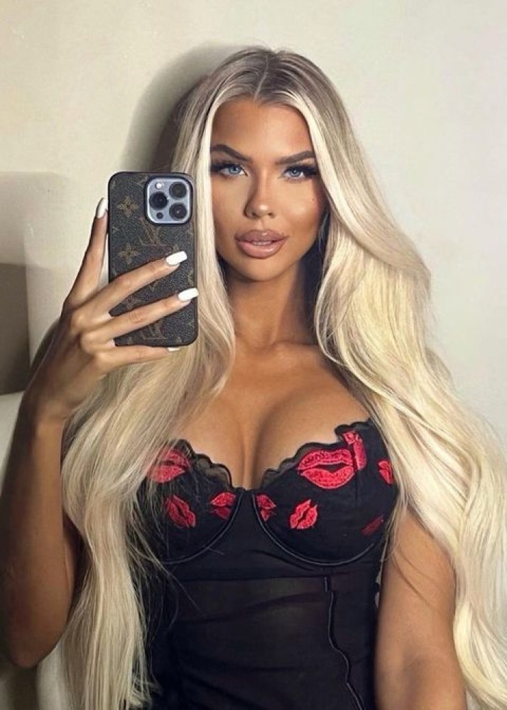 Индивидуалка Стелла фото № 2 в городе Ликино-Дулёво