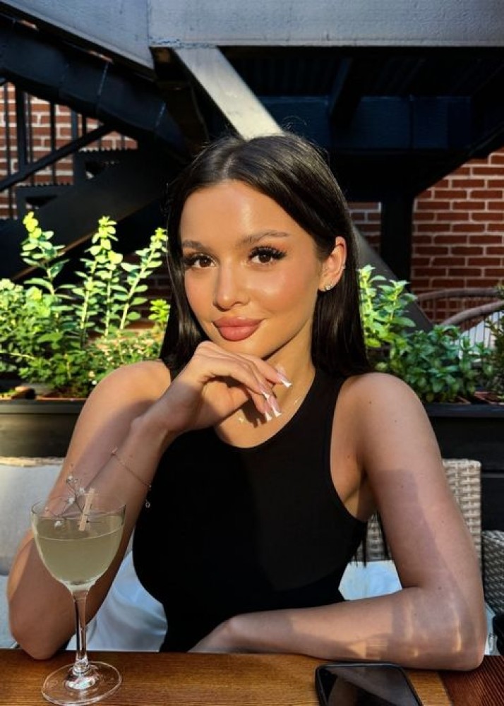 Индивидуалка Таня фото № 2 в городе Ликино-Дулёво