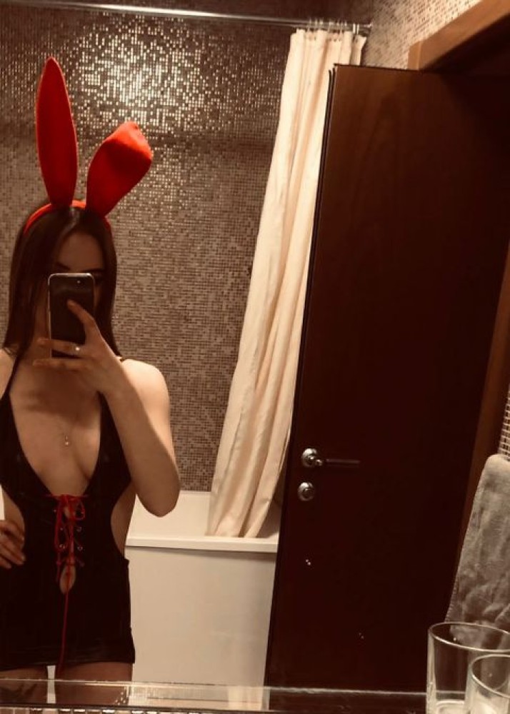 Индивидуалка Влада фото № 2 в городе Ликино-Дулёво