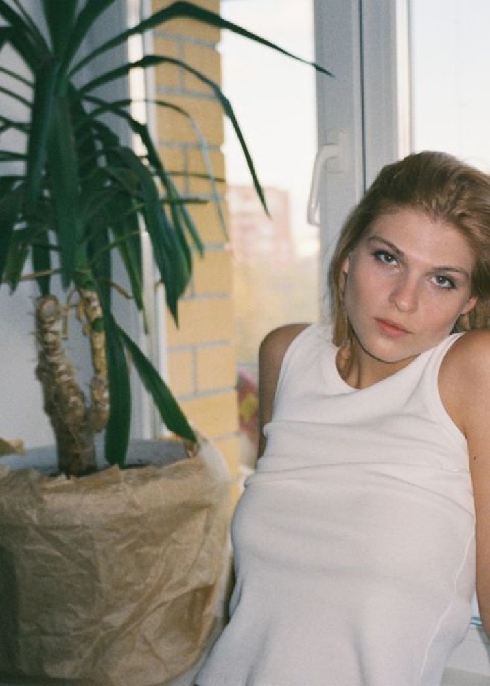 Индивидуалка Яна фото № 2 в городе Ликино-Дулёво