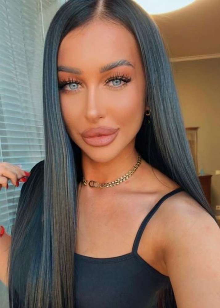 Индивидуалка Юля главное фото в городе Ликино-Дулёво 