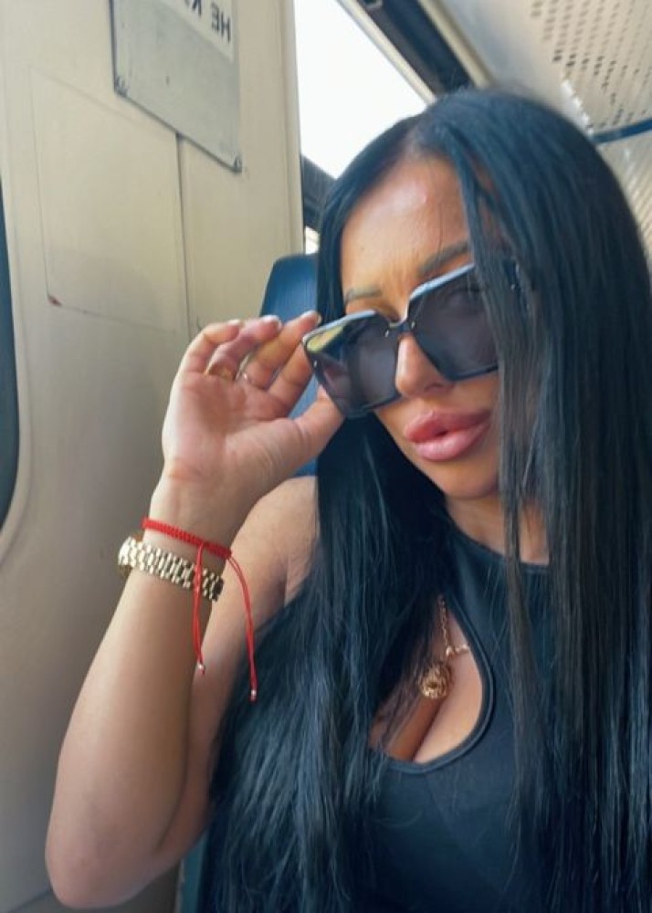 Индивидуалка Юля фото № 2 в городе Ликино-Дулёво