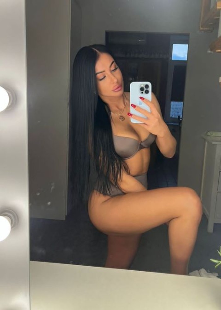 Индивидуалка Юля фото № 2 в городе Ликино-Дулёво