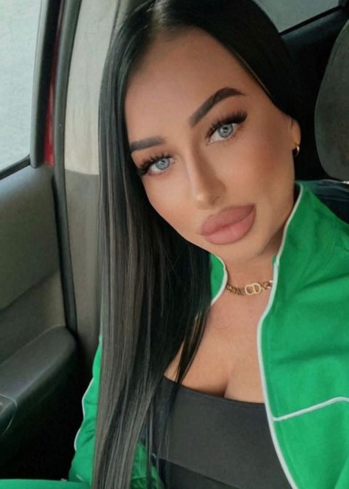 Индивидуалка Юля фото № 2 в городе Ликино-Дулёво