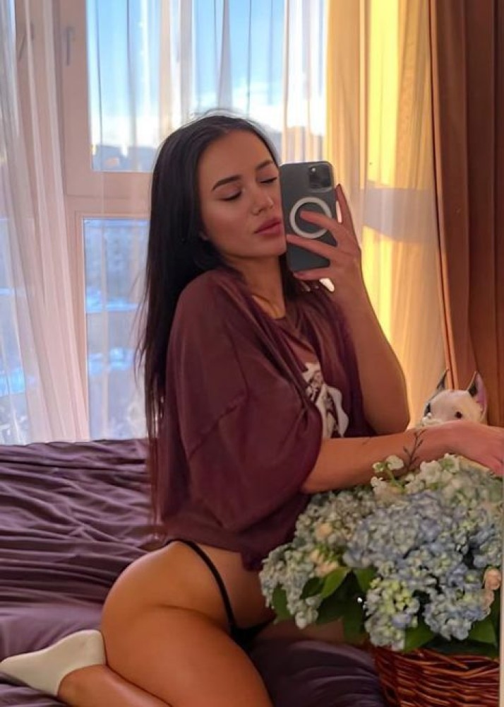 Индивидуалка Женя фото № 2 в городе Ликино-Дулёво