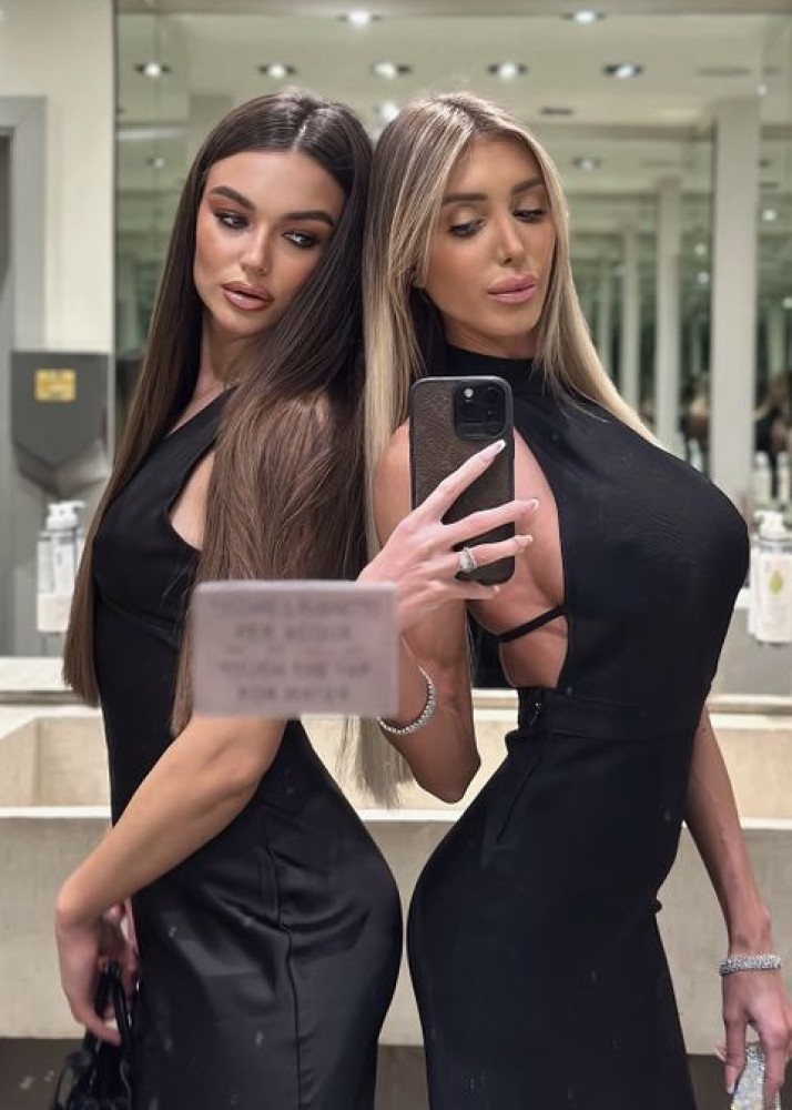 Индивидуалка Алина фото № 2 в городе Ликино-Дулёво