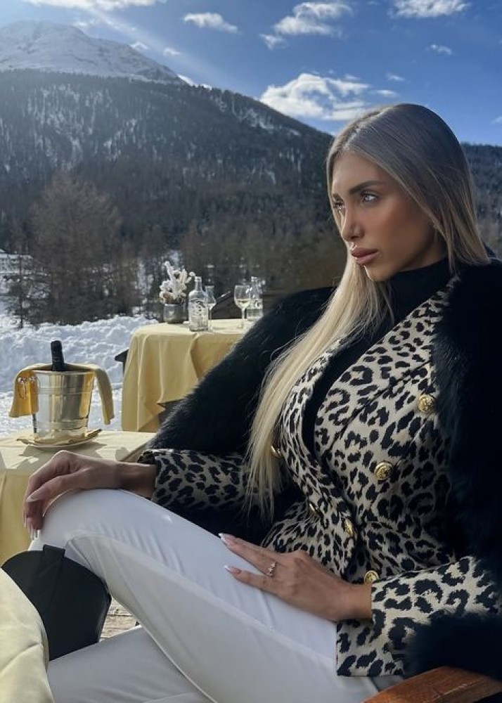 Индивидуалка Алина фото № 2 в городе Ликино-Дулёво