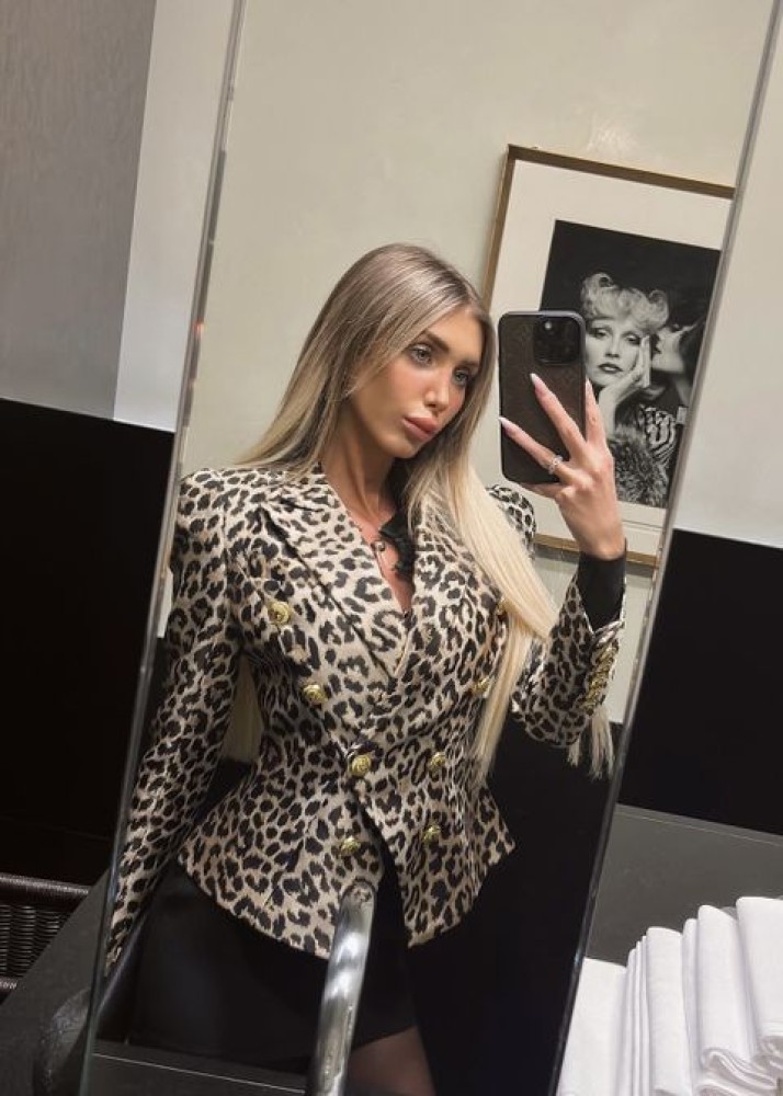 Индивидуалка Алина фото № 2 в городе Ликино-Дулёво