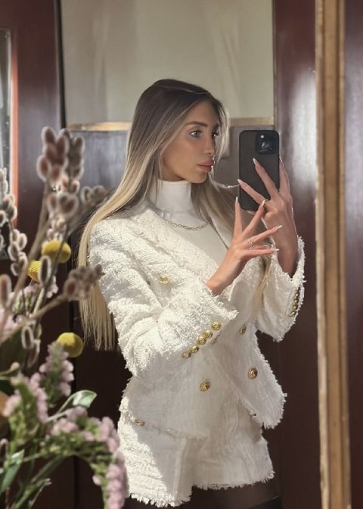 Индивидуалка Алина фото № 2 в городе Ликино-Дулёво