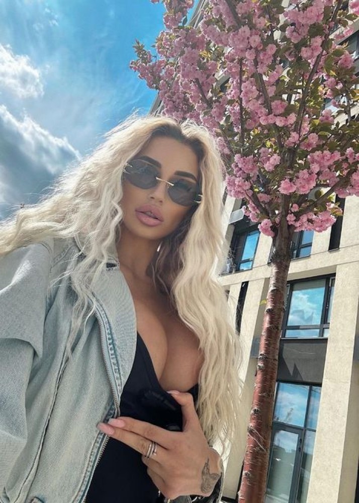 Индивидуалка АЛЁНА фото № 2 в городе Ликино-Дулёво