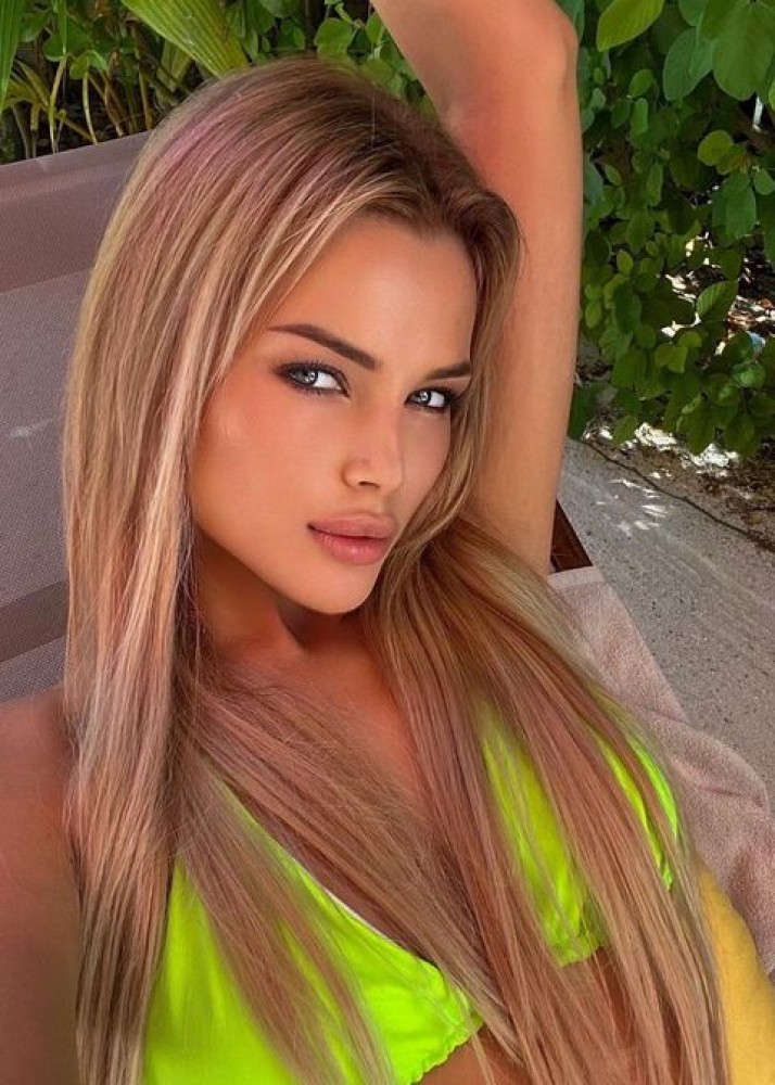 Индивидуалка Ева фото № 2 в городе Ликино-Дулёво