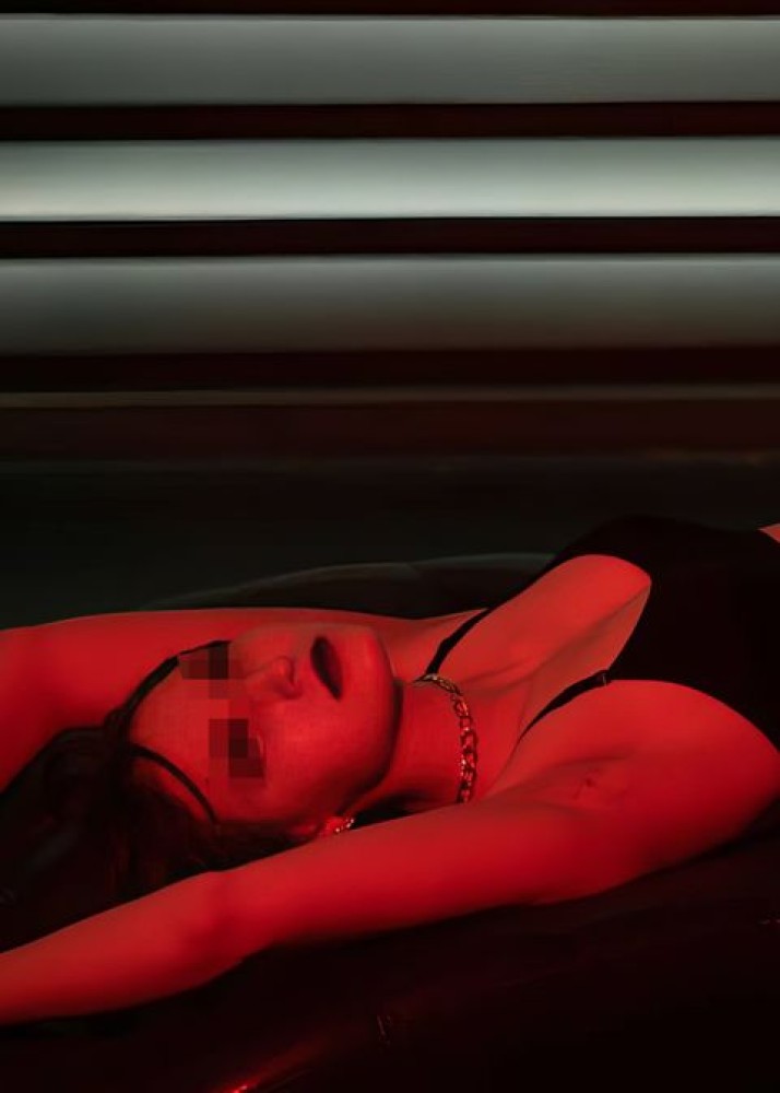 Индивидуалка Ирина фото № 2 в городе Ликино-Дулёво