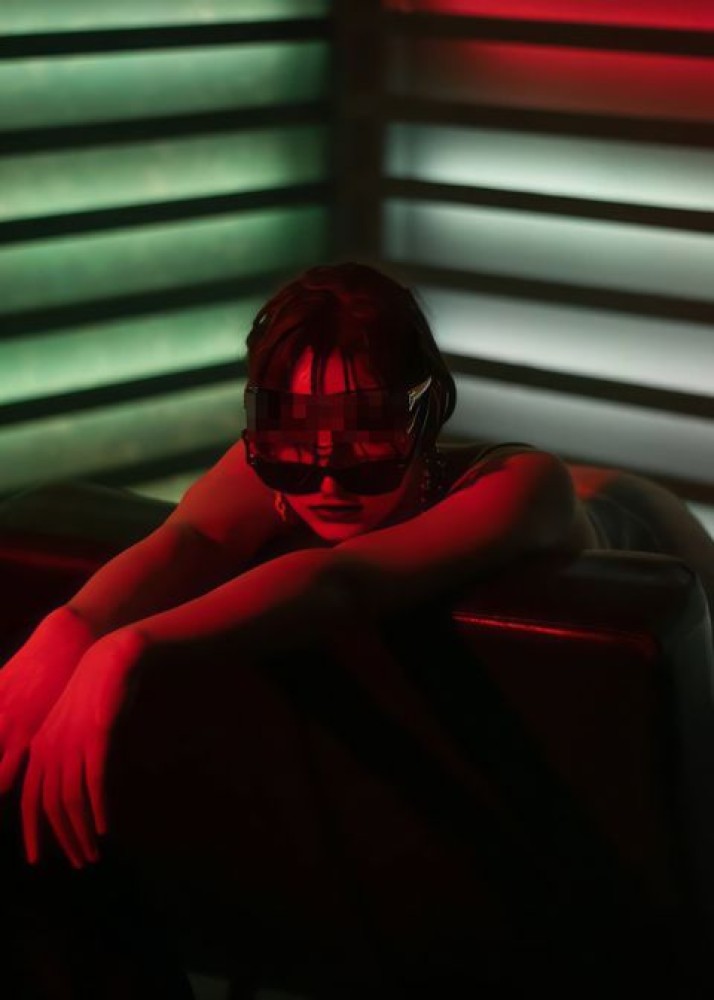 Индивидуалка Ирина фото № 2 в городе Ликино-Дулёво