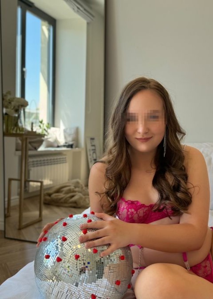 Индивидуалка Кэтрин фото № 2 в городе Ликино-Дулёво