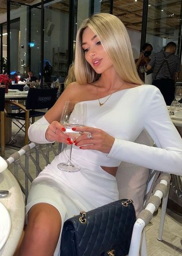 Индивидуалка Лина фото № 2 в городе Ликино-Дулёво