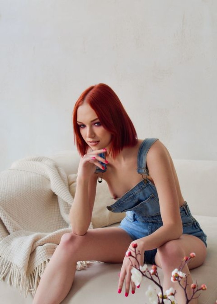 Индивидуалка Лиса фото № 2 в городе Ликино-Дулёво