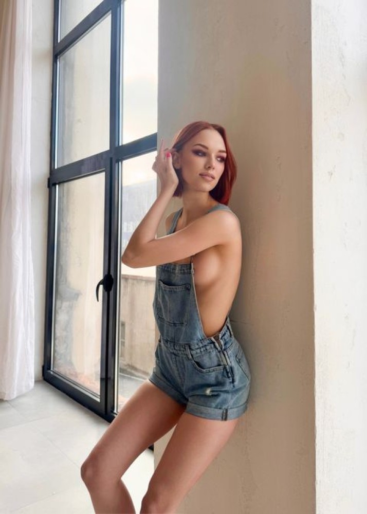 Индивидуалка Лиса фото № 2 в городе Ликино-Дулёво