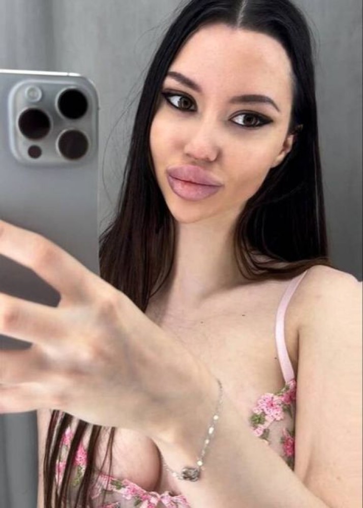 Индивидуалка Лисса главное фото в городе Ликино-Дулёво 