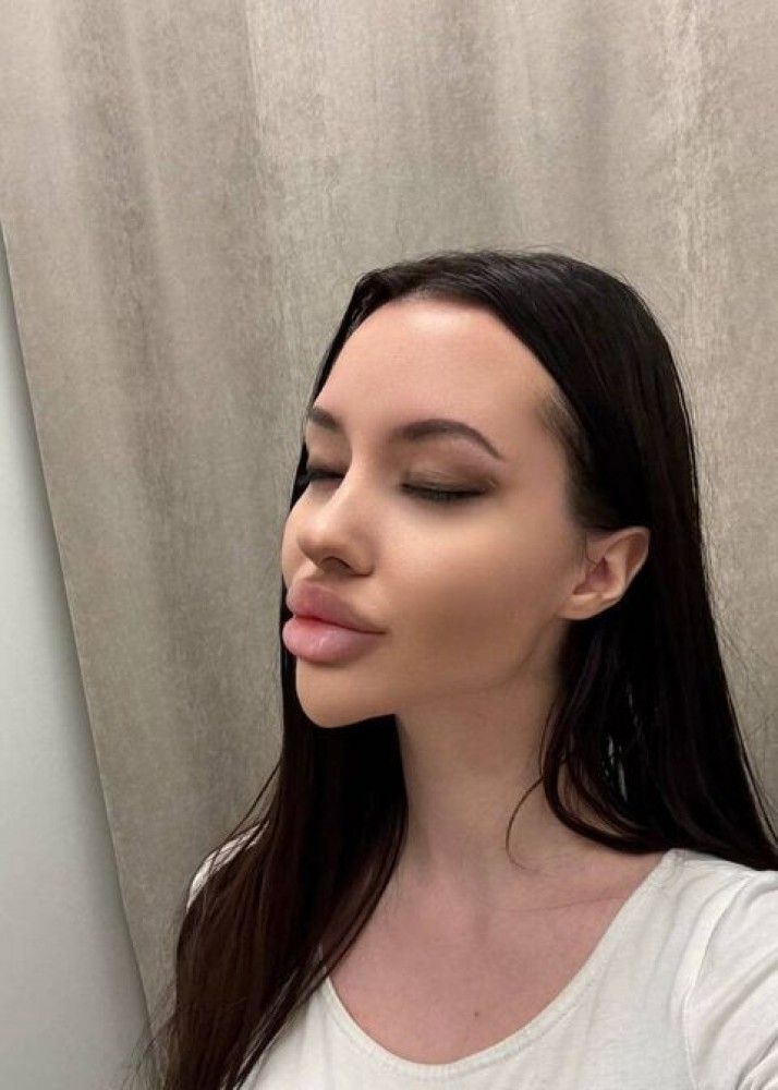 Индивидуалка Лисса фото № 2 в городе Ликино-Дулёво