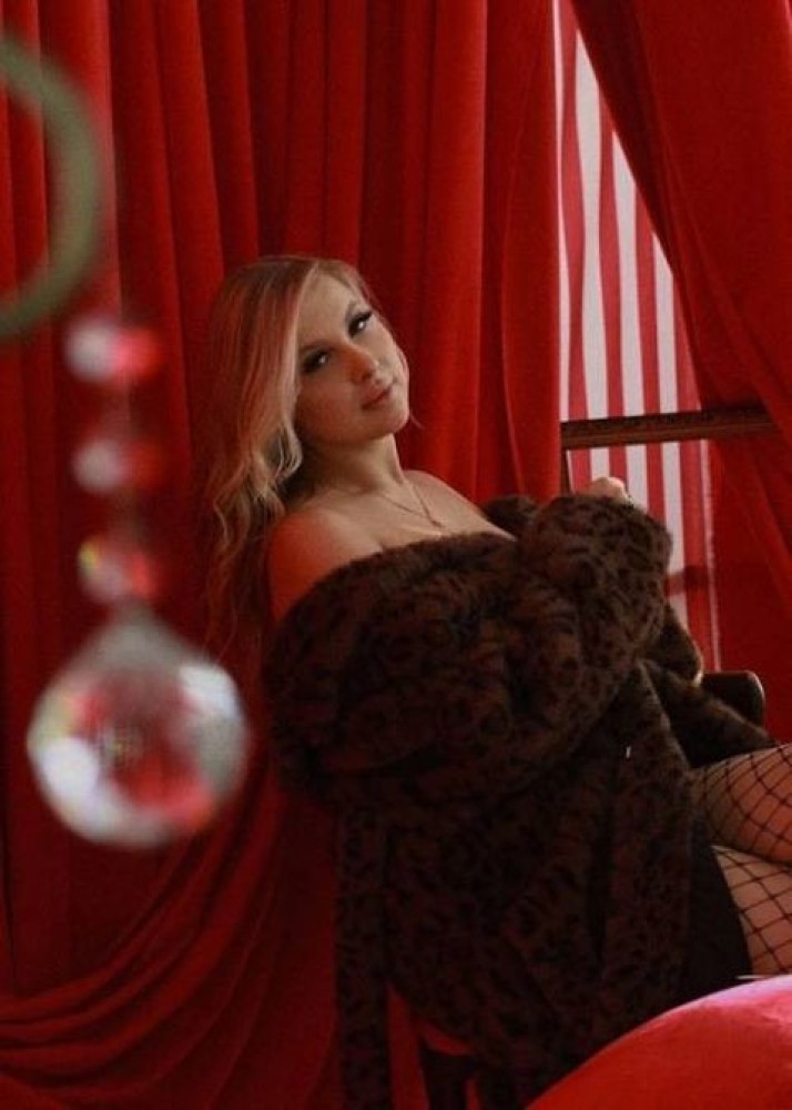 Индивидуалка Мила главное фото в городе Ликино-Дулёво 