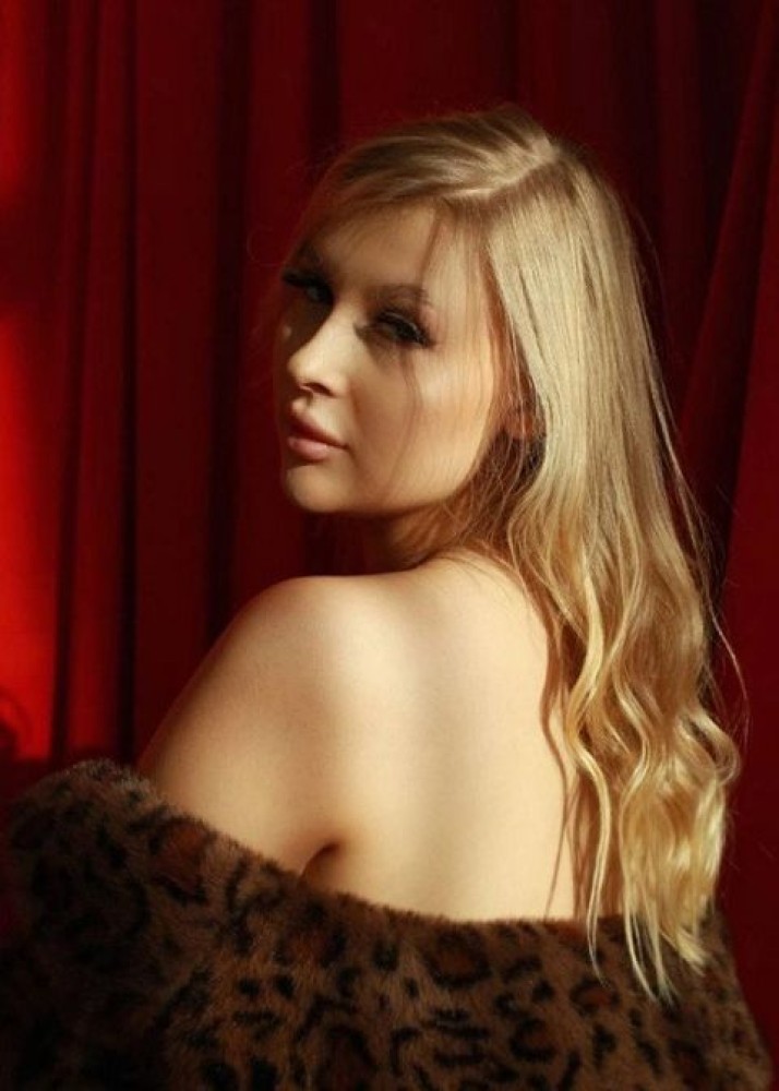 Индивидуалка Мила фото № 2 в городе Ликино-Дулёво