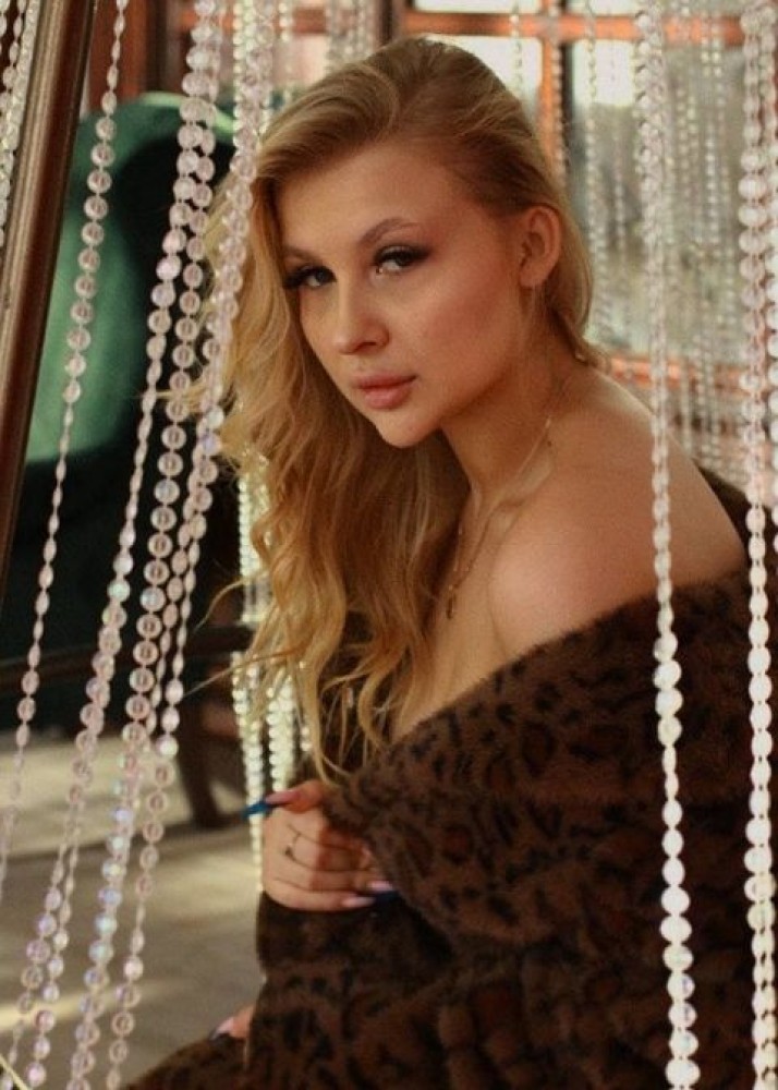 Индивидуалка Мила фото № 2 в городе Ликино-Дулёво